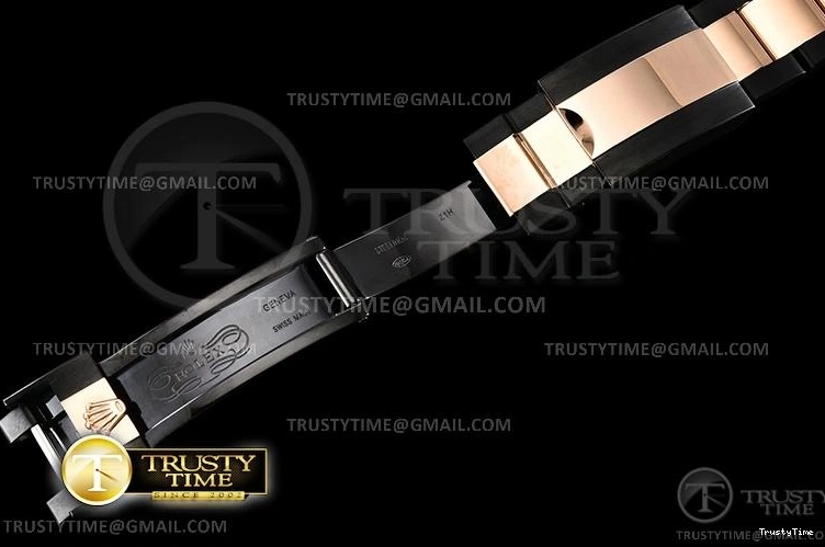 0829 Reliable ROLGMT183 – GMT II 984